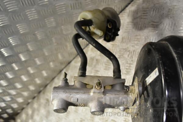 Вакуумний підсилювач гальм Mitsubishi Outlander 2003-2006 86403214 346109 - 2