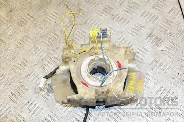 Шлейф Airbag кольцо подрулевое Nissan Almera (N16) 2000-2006 25560BN864 346115 - 2