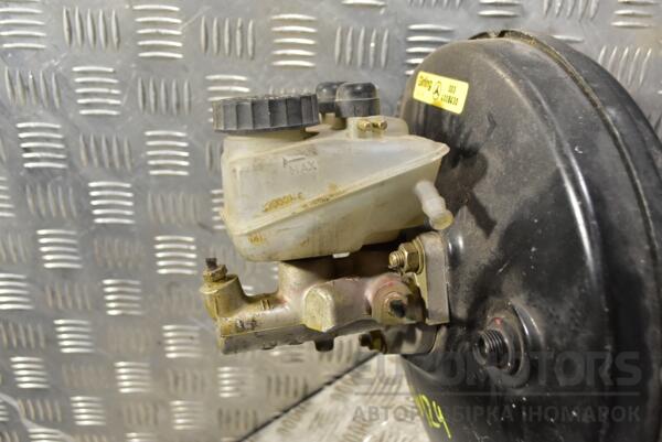 Вакуумний підсилювач гальм Mercedes E-class (W124) 1984-1997 A0034308430 346120 - 2