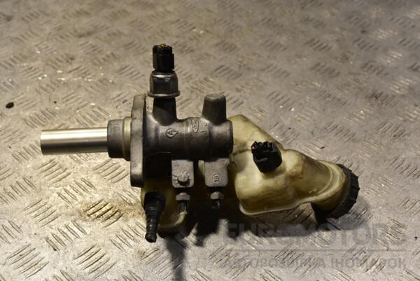 Головний циліндр зчеплення Ford Fiesta 2002-2008 3350884941 346136 - 2