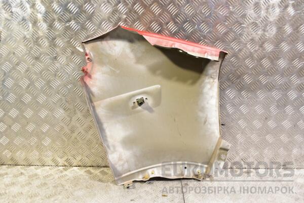Крило переднє ліве 03- Renault Master 1998-2010 346150 - 2