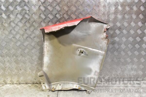 Крыло переднее правое 03- Renault Master 1998-2010 346152 - 2