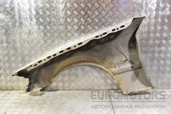 Крило переднє праве (дефект) Mercedes C-class (W202) 1993-2000 346156 - 3