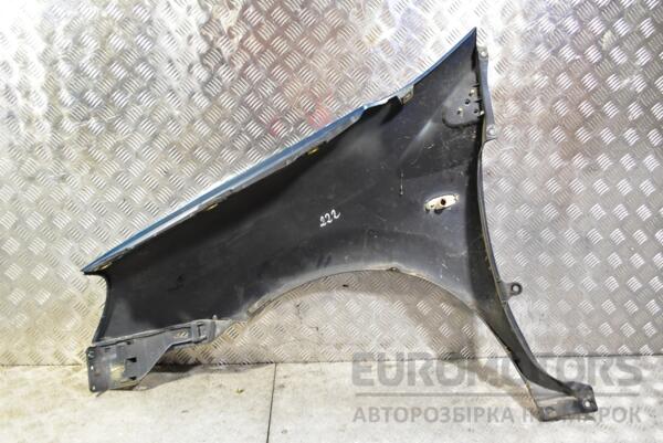 Крило переднє праве Nissan Almera Tino 2000-2006 346165 - 2