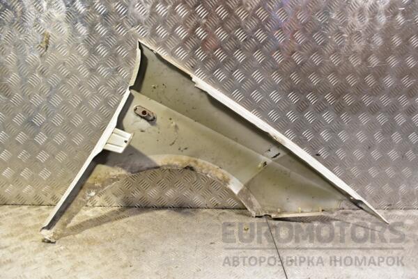 Крыло переднее левое Seat Ibiza 2008-2017 346171 - 2