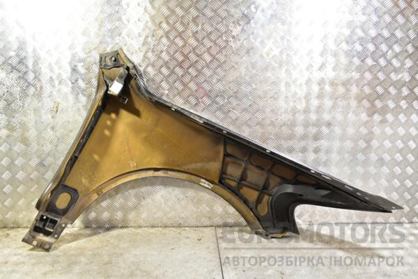 Крило переднє ліве -07 VW Touareg 2002-2010 7L6821253 346173 - 2