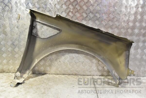 Крило переднє ліве (дефект) Land Rover Freelander (II) 2007-2014 346183 - 2
