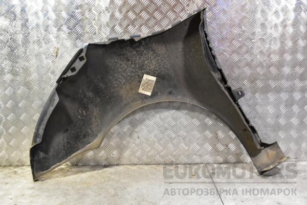 Крыло переднее правое Citroen C4 Picasso 2007-2014 346185 - 2