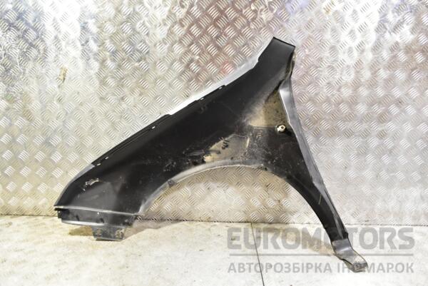 Крило переднє праве Skoda Fabia 1999-2007 346187 - 2