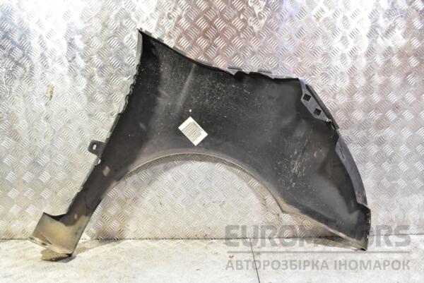 Крыло переднее левое Citroen C4 Picasso 2007-2014 346189 - 2