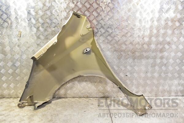 Крыло переднее правое Nissan Note (E11) 2005-2013 F31009U0M0 346197 - 2