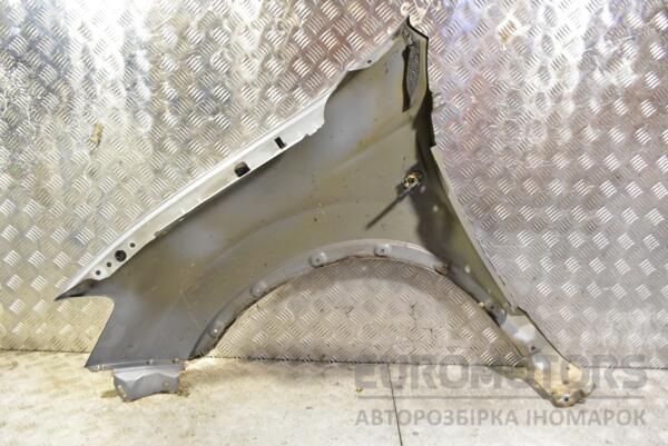 Крило переднє праве 10- Nissan Qashqai 2007-2014 F3100BR0MA 346199 - 2