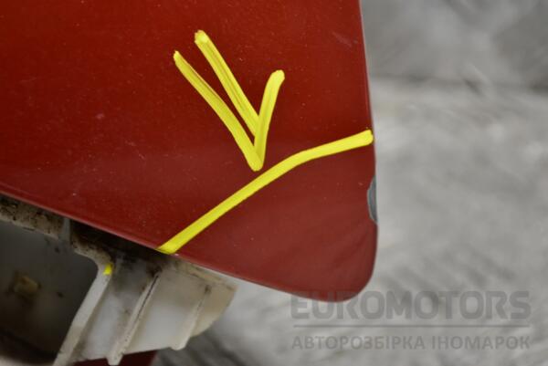 Крило переднє праве -10 (дефект) Nissan Qashqai 2007-2014 346201 - 2