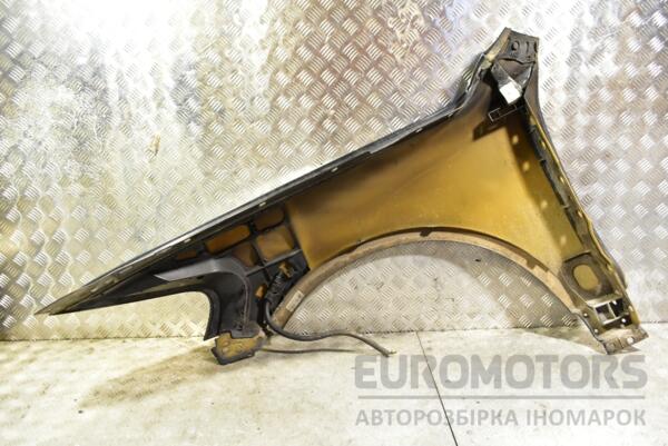 Крыло переднее правое -07 VW Touareg 2002-2010 7L6821254A 346206 - 2