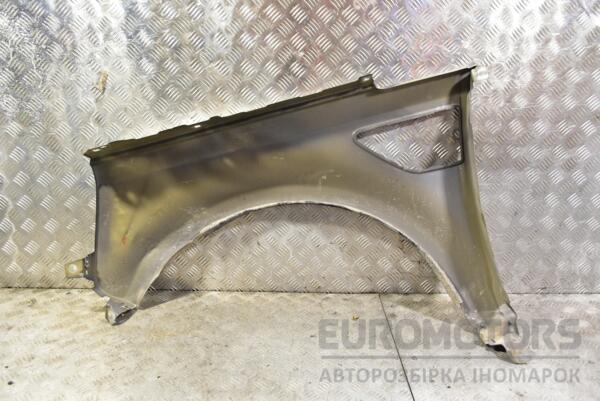 Крыло переднее правое (дефект) Land Rover Freelander (II) 2007-2014 346208 - 3