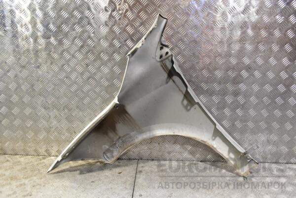 Крыло переднее правое Renault Megane (III) 2009-2016 631000009R 346213 - 2