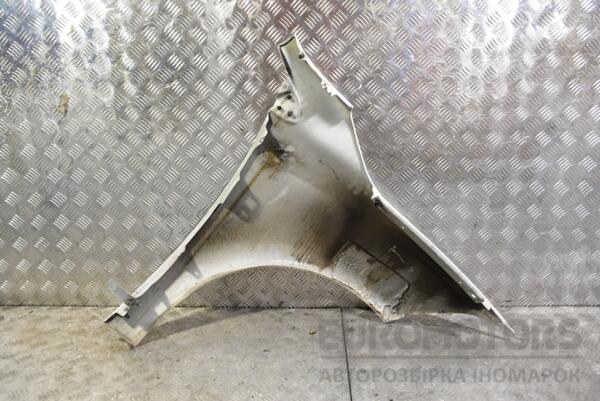 Крыло переднее левое Renault Megane (III) 2009-2016 8200993338 346215 - 2