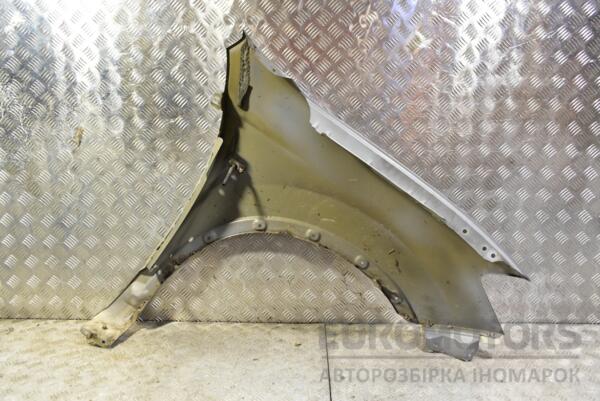 Крыло переднее левое 10- Nissan Qashqai 2007-2014 F3101BR0MA 346221 - 2
