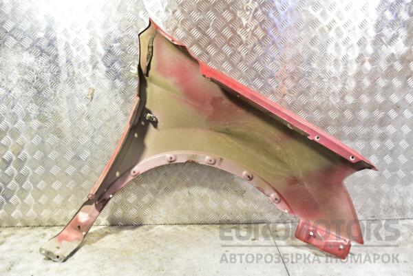 Крыло переднее левое -10 Nissan Qashqai 2007-2014 346223 - 2