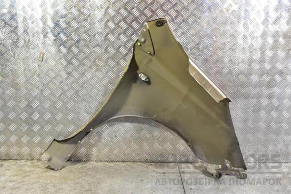 Крыло переднее левое (дефект) Nissan Note (E11) 2005-2013 F31019U0M0 346225 - 3
