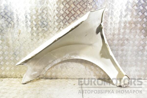 Крыло переднее правое Mercedes M-Class (W164) 2005-2011 346228 - 2
