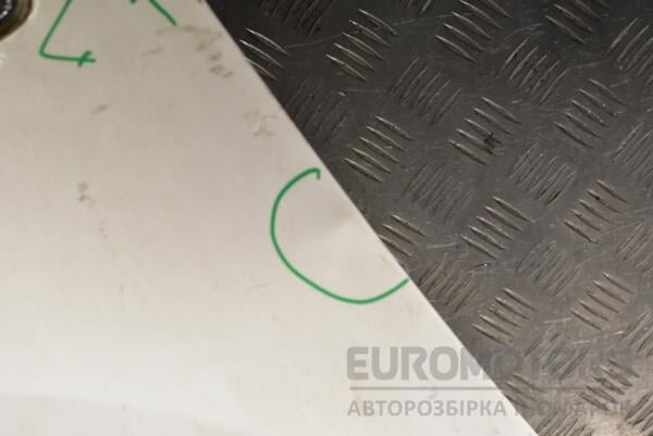 Крило переднє ліве Skoda Roomster 2006-2015 5J0821161 346230 - 2