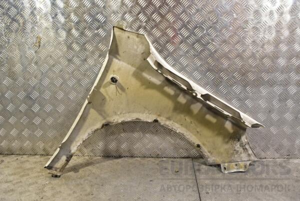 Крило переднє ліве Skoda Roomster 2006-2015 5J0821161 346230 - 3