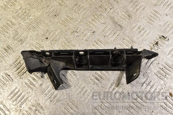Напрямна переднього бампера ліва Seat Ibiza 2008-2017 6J0807183 346241 - 2