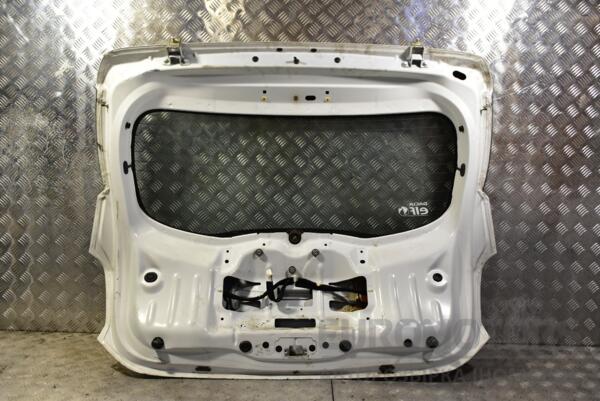 Крышка багажника со стеклом Renault Sandero 2013 901003145R 346245 - 2