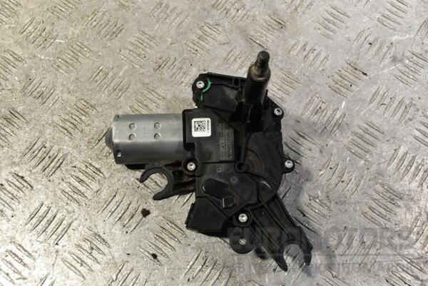 Моторчик склоочисника задній (дефект) Renault Sandero 2013 287105483R 346249 - 2