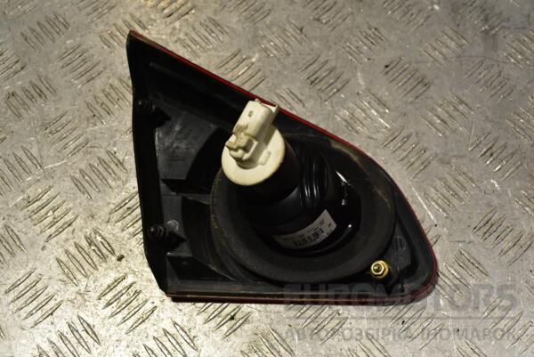 Фонарь правый внутрений -09 Nissan Qashqai 2007-2014 89071064 346257 - 2