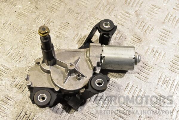 Моторчик склоочисника задній Nissan Qashqai 2007-2014 28710JD000 346259 - 2