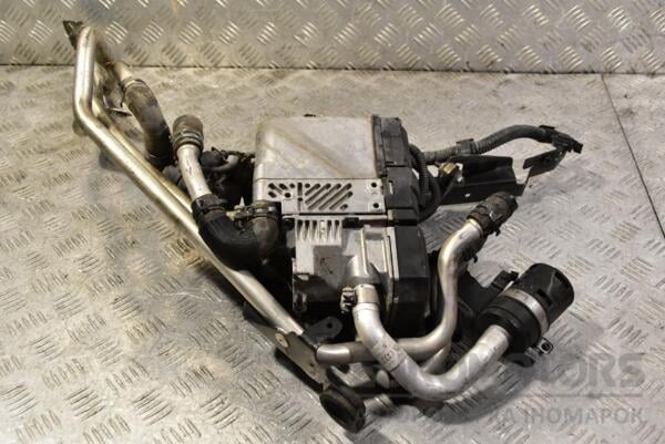 Автономный отопитель Webasto VW Touareg 2002-2010 7L6815071D 346268 - 2