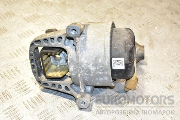 Опора двигателя левая Audi A4 2.0tdi (B9) 2015-2023 8W0199371AT 346280 - 2