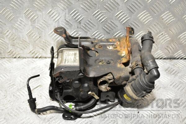 Автономный отопитель Webasto VW Touran 2003-2010 1K0815065AG 346293 - 2