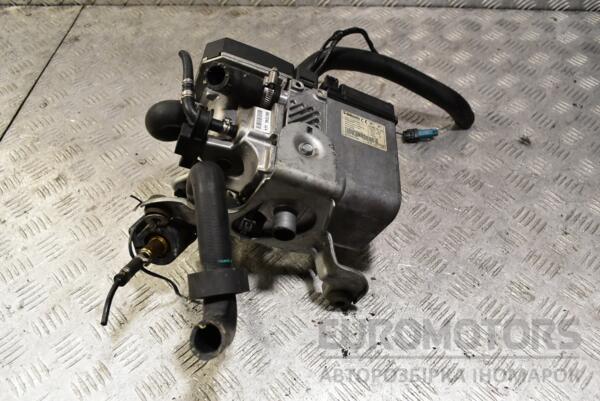 Автономный отопитель Webasto BMW X5 (E53) 2000-2007 64126918942 346299 - 2