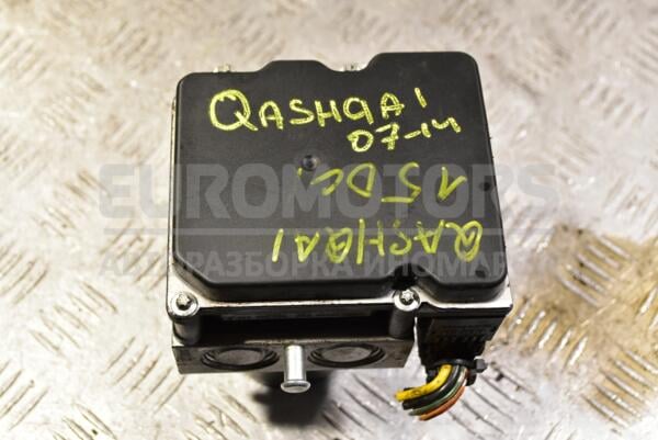 Блок ABS Nissan Qashqai 2007-2014 47660BR00A 346304 - 1
