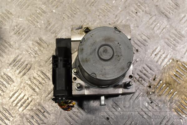 Блок ABS Nissan Qashqai 2007-2014 47660BR00A 346304 - 2
