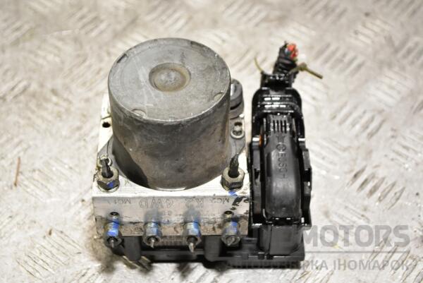 Блок ABS Great Wall Wingle 3 2006-2013 3550110P02 346312 - 2