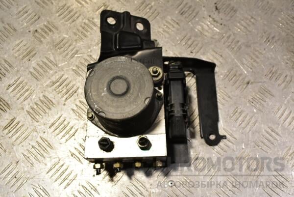 Блок ABS Nissan Qashqai 2007-2014 47660JD010 346314 - 2