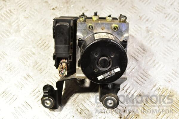 Блок ABS Land Rover Freelander (II) 2007-2014 6G9N2C405DG 346316 - 2