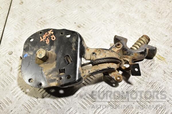 Механизм крепления запасного колеса Land Rover Range Rover Sport 2005-2012 KTI000017 346327 - 2