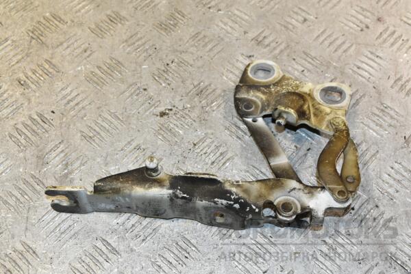 Петля капота права Mini Countryman (R60) 2010-2016 9801570 346334 - 2