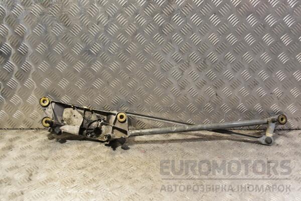 Трапеція двірників VW Touareg 2002-2010 7L0955023K 346350 - 2