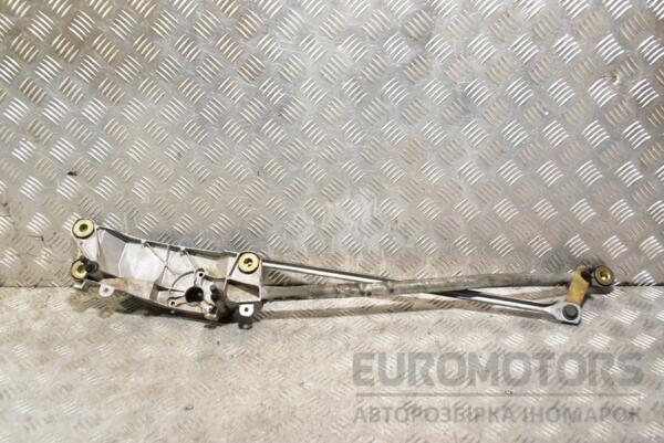 Трапеция дворников VW Touareg 2002-2010 3397020676 346354 - 2