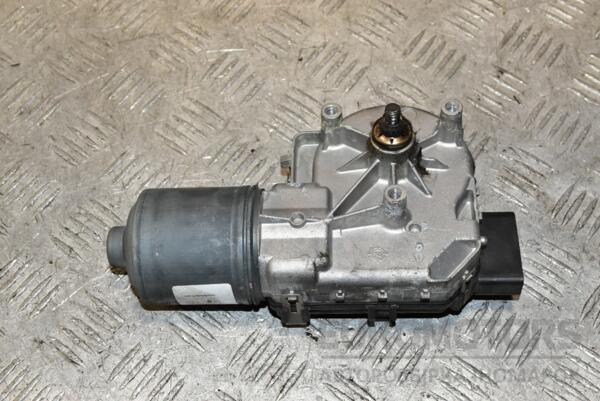 Моторчик стеклоочистителя передний VW Touareg 2002-2010 0390241835 346356 - 2