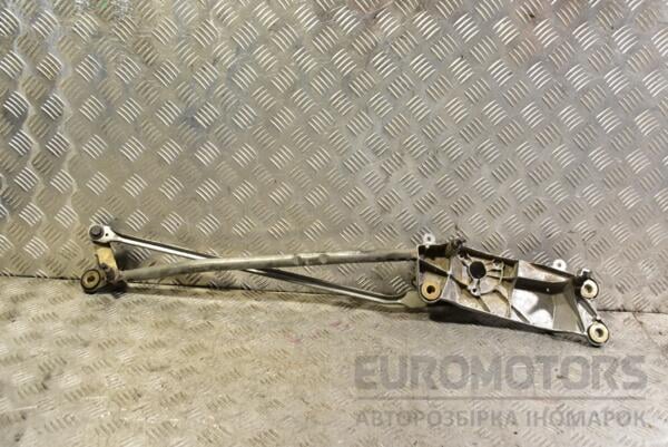 Трапеція двірників VW Touareg 2002-2010 3397020676 346358 - 2