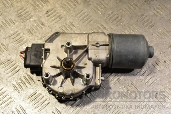 Моторчик стеклоочистителя передний VW Touareg 2002-2010 0390241835 346360 - 2