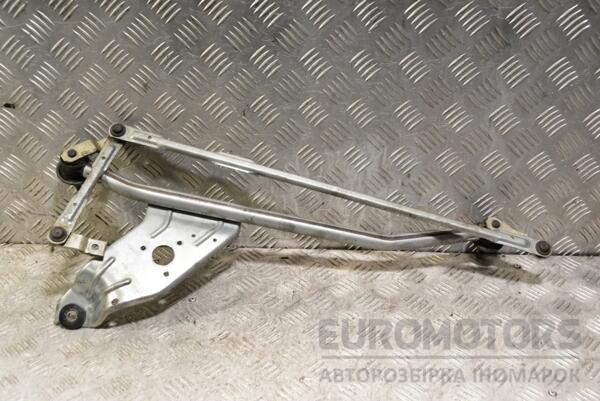 Трапеция дворников Renault Duster 2010 8200619512 346362 - 2