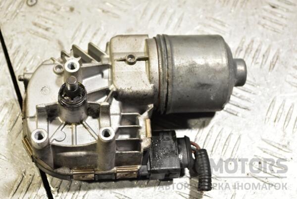 Моторчик стеклоочистителя передний правый Ford S-Max 2006-2015 1397220603 346370 - 2